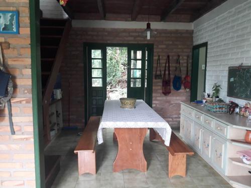 Casa intera na Ilha da Magia