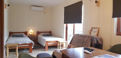 Apartments Aerodrom - image 4