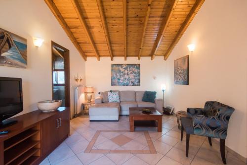  Marigianna's Luxury Loft - by Corfu Escapes in Korfu-Stadt
