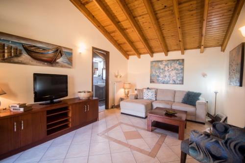  Marigianna's Luxury Loft - by Corfu Escapes in Korfu-Stadt