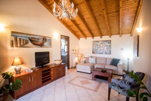  Marigianna's Luxury Loft - by Corfu Escapes in Korfu-Stadt