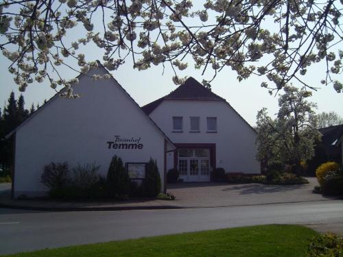 Ferienhof Temme - Bad Rothenfelde