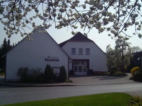 Ferienhof Temme in Bad Rothenfelde, Deutschland