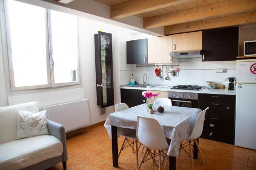 Porta Galliera Apartment, Boloňa