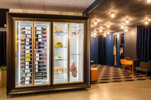 Mercure Bordeaux Centre - image 2
