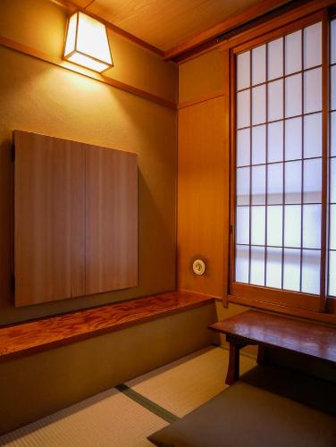 Tobira Onsen Myojinkan 扉温泉明神館