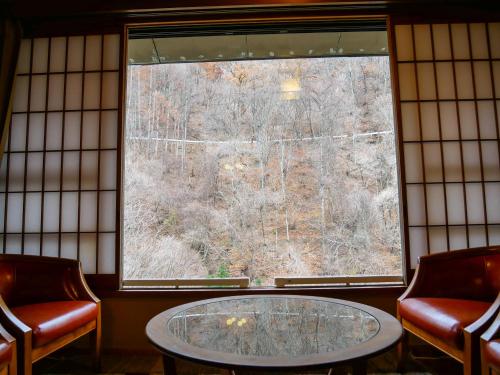 Tobira Onsen Myojinkan 扉温泉明神館