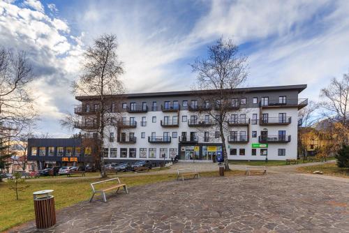 Apartman Michaela - Apartment - Vysoke Tatry - Stary Smokovec