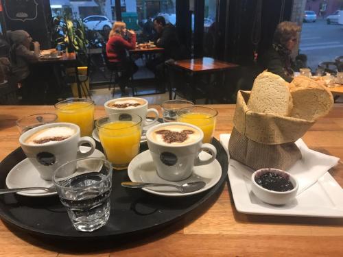 روزاريو سويتس