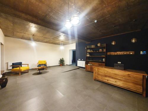 Taba Hall Boutique Hotel in Akhaltsikhe