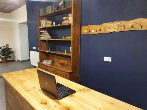 Taba Hall Boutique Hotel in Akhaltsikhe