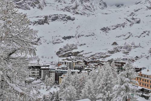 Cervinia Apartment