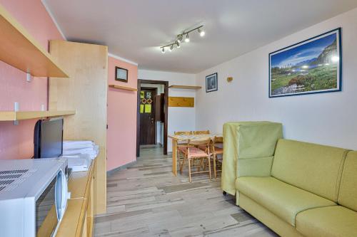 Cervinia Apartment