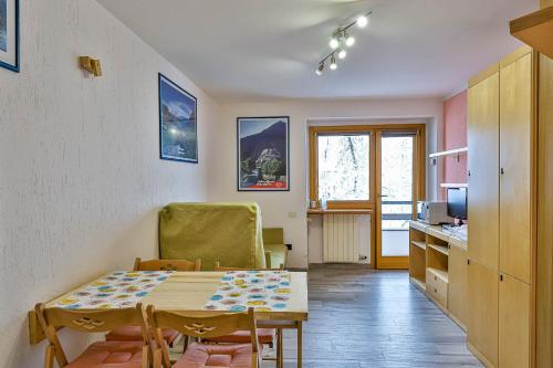 Cervinia Apartment