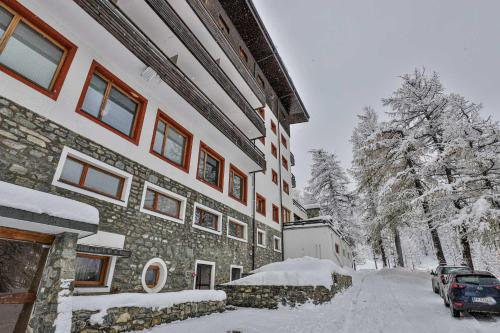 Cervinia Apartment