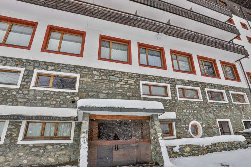 Cervinia Apartment