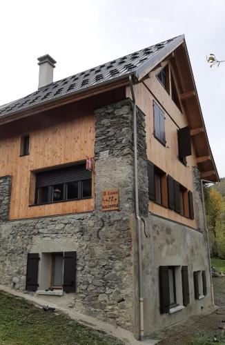 BREIZH CHALET