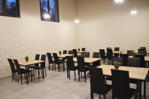 Taba Hall Boutique Hotel in Akhaltsikhe