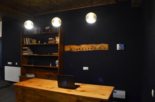 Taba Hall Boutique Hotel in Akhaltsikhe