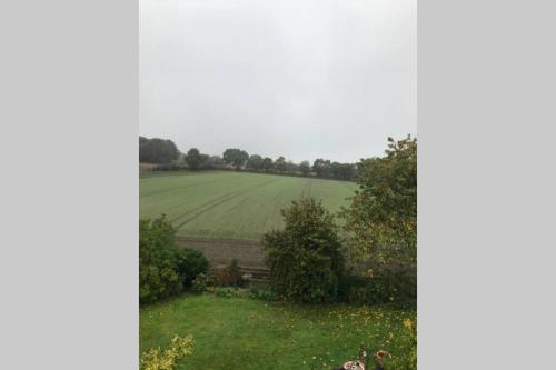 Ferienwohnung Schwalbennest in Hanerau-Hademarschen