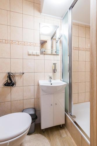 Ośrodek Wypoczynkowy Cypel - image 7
