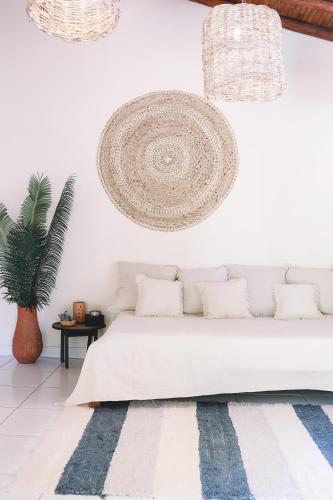 Casa Primavera