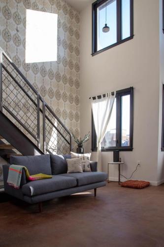 Congress Loft, Center City, Amazing Views - CONTACTLESS CHECK IN