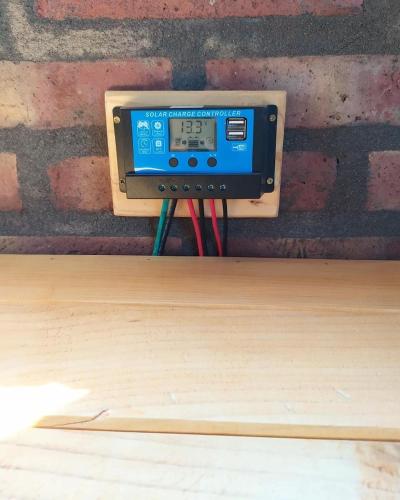 Cabanas Muller in Junín de los Andes