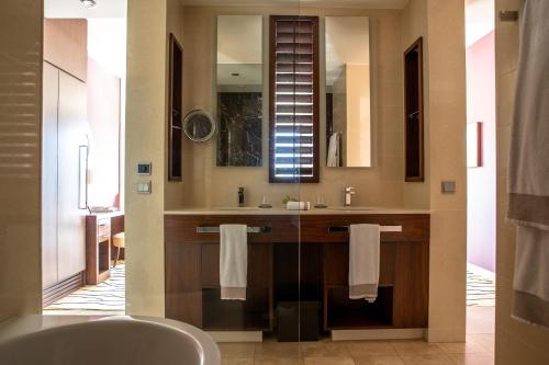 Talise Spa at Jumeirah Port Soller Hotel