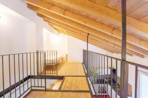 CaseOspitali - GREEN HOUSE Parco Martesana 1 e 2 - appartamenti di design