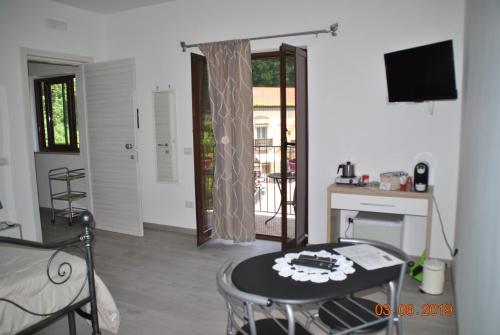 VICO EQUENSE B&B 40 Steps, Vico Equense (foto 6)