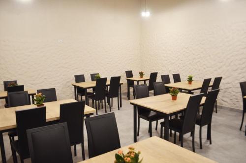 Taba Hall Boutique Hotel in Akhaltsikhe