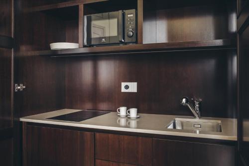 Gregorini Bingham Art Luxury Suites 3