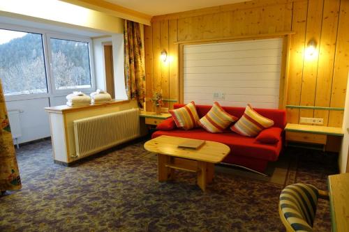 Premium Wanderhotel Steirerhof