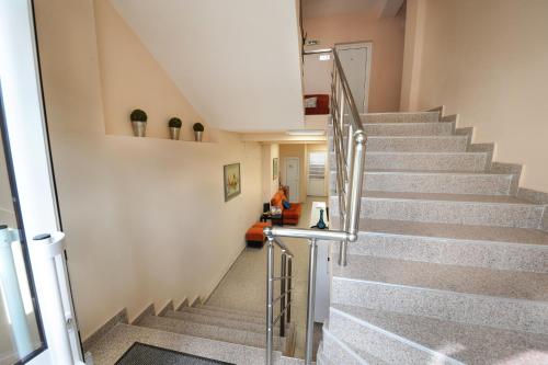 Vestíbulo, Best Rest Guest Rooms in Plovdiv