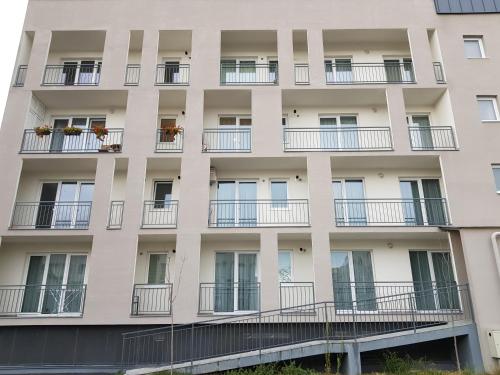 Confort Sibiu Residence - image 2