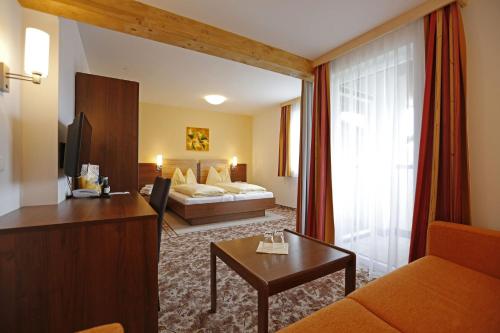 Premium Wanderhotel Steirerhof