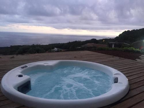 Aldeia da Gingeira in เซา มาเตอุส