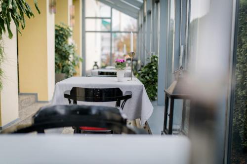 Étterem, Gasthaus & Pension Mohren in Pfullendorf