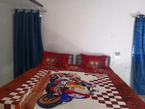 Khajuraho Dreams Homestay