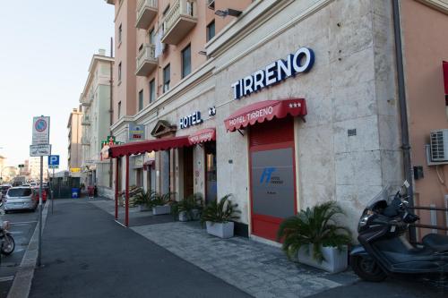 Hotel Tirreno - image 14