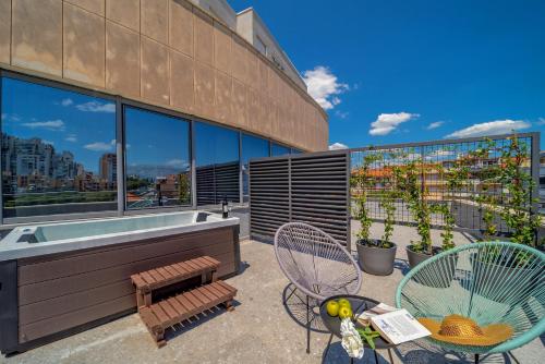 Priska Med Luxury Rooms, Split (foto 8)