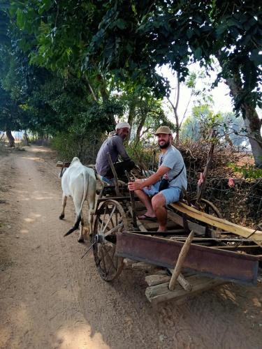 Khajuraho Dreams Homestay