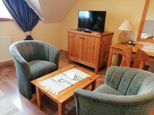  Józsi Bácsi Szállodája in Szombathely