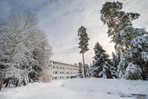 阿特拉斯公園酒店 Atlas Park-Hotel