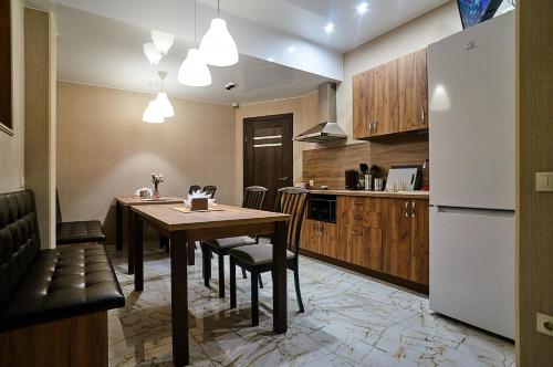 Mini-Hotel FILIN - image 3