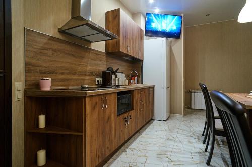 Mini-Hotel FILIN - image 4