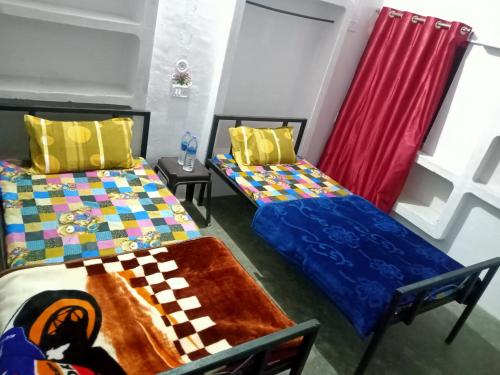 Khajuraho Dreams Homestay