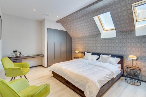 OSOCOR Hotel