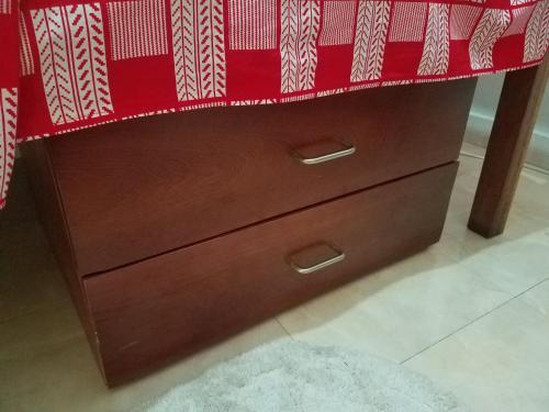 Sharp Guesthouse, Accra (foto 2)